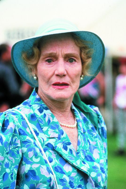 Dead Man's Folly (1986) - Clive Donner | Cast and Crew | AllMovie